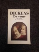 DICKENS "Dzwony które gdy odchodzi stary rok i nadchodzi nowy" 1989r