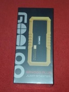 gooloo GP4000 plus 74wh 20000mAh jump starter power bank zafoliowany  nowy