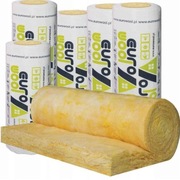 Wełna mineralna 20cm 15cm 10cm 5cm wyprzedaż Ursa climwool isover rockwool 