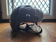 Kask typu "fast" do asg