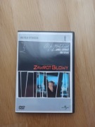 Zawrót głowy DVD ALFRED HITCHCOCK