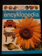 Pierwsza encyklopedia