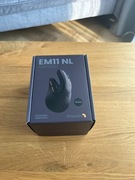 Ergonomiczna mysz pionowa ProtoArc EM11 NL – Bluetooth + USB