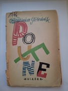 Włodzimierz Słobodnik Poufne