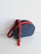 O bag moon light ml moonlight gotowy zestaw do wyjścia blue navy