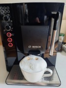 ekspres Bosch Vero Cafe, super stan