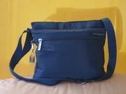 Oryginalna torebka listonoszka Hedgren 