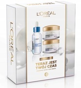 Zestaw Prezentowy L'Oréal Ekspert Wieku 60+ Krem na Dzień i Noc + Serum