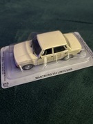 Wartburg 353 Limousine 1:43 Dea