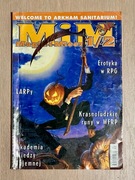 Magia i Miecz 1-2(85-86)/2001