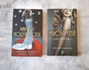 Wampiry Hollywoodu Miłość Kąsa Adrienne Barbeau Michael Scott