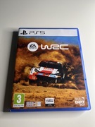 EA Sport Wrc PS5