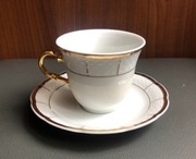 Filiżanka duo Boheme Thun Carlsbad 