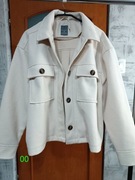 Primark elegancka kurtka wiosenna roz 46/48 