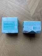 Zestaw dwa kremy Yves Rocher Hydra Vegetal nowe 