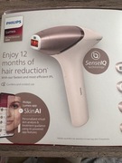 Depilator Philips Lumea IPL hair removal 9900