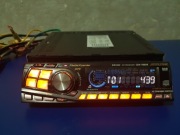 Radio samochodowe Alpine CDA-7893R