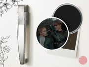 Magnes na lodówkę |  Przeznaczenie: Saga Winx (Serial TV 2021-2022)