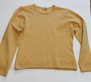 Morgano - bluzeczka 85% wełna merinoli