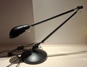 LAMPA NA BIURKO VINTAGE 70S ALCO 