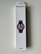 Samsung Galaxy Watch 6 40mm LTE grafitowy
