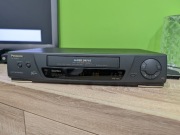 Panasonic NV-HD630 Magnetowid VHS Hi-Fi Stereo #Opis