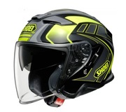Do Sprzedania używany kask SHOEI J CRUISE 2 AGLERO TC3