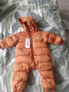 Pajacyk zewnętrzny rozmiar 73