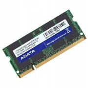 DDR2 ADATA 2GB 2Rx8 PC2-6400S-666