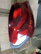 Lampy tył BMW f40, sedan 4 d.