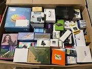 Paleta Karton 120x80 Amazon Elektronika Dom Dziecko ABC