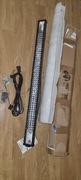 LED light bar lampa robocza 6000k 106cm!!