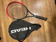 Rakieta do tenisa juniorska 8-10 lat