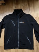 JOBMAN roz-L czarny Polar roboczy