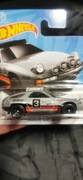 PORSCHE 928S SAFARI - HOT WHEELS