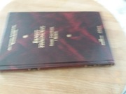 Stary człowiek i morze