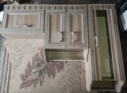 Szafki kuchenne wiszące 