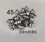 Pociski Real 450-200grain cal .45 50 szt. 