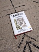 Kryminalna historia chrześcijaństwa tom I - Karlheinz Deschner