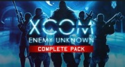 X-COM Enemy uknown complete edition gog