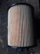 Filtr oleju FILTRON OE 648 / MAPCO 64706 - 2 sztuk