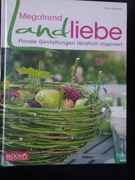 Megatrend and liebe Florale gestaltungen landlich inspiriert