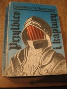 Przyłbice i kaptury- Kazimierz Korkozowicz  