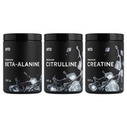 ZESTAW SUPLEMENTÓW (KFD)