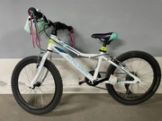 Kross Lea Mini rozmiar ramy 11", koło 20"