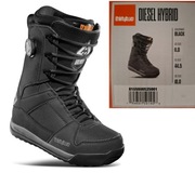 buty snowboard ThirtyTwo - Diesel Hybrid 44,5 (jak NOWE)