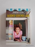SŁODKO-GORZKIE LATO. SIOBHAN VIVIAN