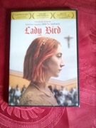 Lady Bird (2017) Saoirse Ronan Greta Gerwig Polski lektor/napisy NOWY folia