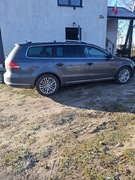 Volkswagen Passat 2.0