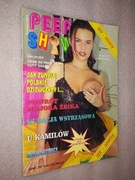 PEEP SHOW 2(48)/1996... Poradnik dla mezczyzn